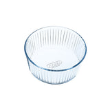MOULE À SOUFFLE COOK AND ENJOY 21CM EN VERRE – Cuisson au four – HygiRéa