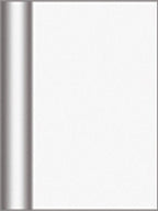 Nappe airlaid 20x1.18m blanc – Nappes Réutilisables – HygiRéa