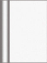 Nappe airlaid 20x1.18m blanc – Nappes Réutilisables – HygiRéa