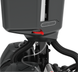 NCC 440 NX FLEX BLACK REFLO.V54 WITH LITHIUM BATTERY - EURO CABLE