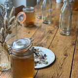 PACK DE 6 BOCAUX LE PARFAIT SUPER D82MM 1LITRE – Conservation – HygiRéa