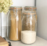 PACK DE 6 BOCAUX LE PAFAIT SUPER D85MM 1,5L – Conservation – HygiRéa