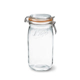 PACK DE 6 BOCAUX LE PAFAIT SUPER D85MM 1,5L – Conservation – HygiRéa