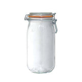 PACK DE 6 BOCAUX LE
PARFAIT SUPER D85MM
2LITRES