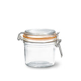 PACK DE 6 TERRINES LE PARFAIT SUPER D85MM 350G – Conservation – HygiRéa