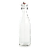 BOUTEILLE SWING TOP 1L LE PARFAIT – Carafe, pichet et bouteille – HygiRéa