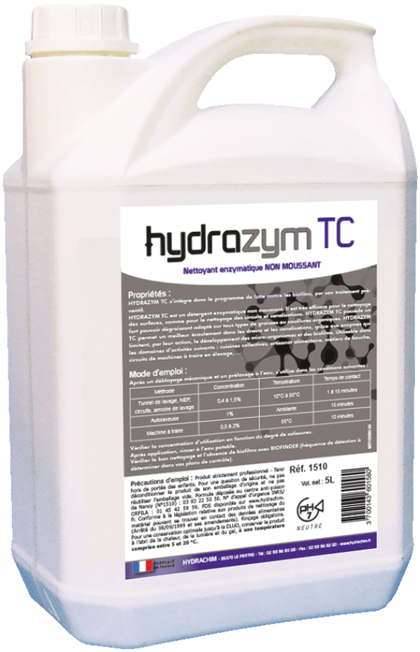 Hydrazym TC