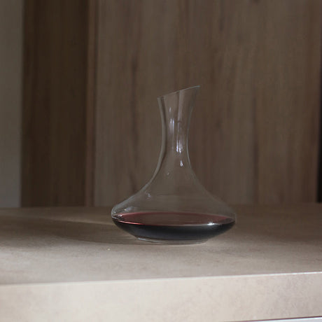 CARAFE À DÉCANTER RÊVERIE 1.50L EN VERRE – Carafe, pichet et bouteille – HygiRéa