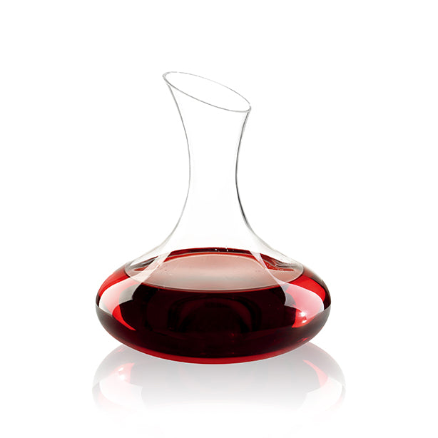 CARAFE À DÉCANTER RÊVERIE 1.50L EN VERRE – Carafe, pichet et bouteille – HygiRéa
