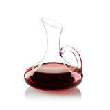 CARAFE À DÉCANTER AVEC ANSE RÊVERIE 1.5L EN VERRE – Carafe, pichet et bouteille – HygiRéa