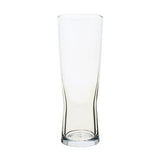 LOT DE 3 CHOPES À BIÈRE MALT 36CL EN VERRE TRANSPARENT – Verre à bière – HygiRéa
