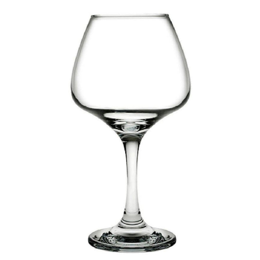 VERRE À PIED VIN ESSENCE 45.5CL EN VERRE TRANSPARENT – Verre à pied – HygiRéa