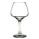 VERRE À PIED VIN ESSENCE 45.5CL EN VERRE TRANSPARENT – Verre à pied – HygiRéa