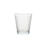 LOT DE 3 GOBELETS GENERATION 25CL EN VERRE TRANSPARENT FORME BASSE – Chope et gobelet – HygiRéa