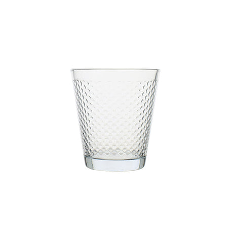 LOT DE 3 GOBELETS GENERATION 25CL EN VERRE TRANSPARENT FORME BASSE – Chope et gobelet – HygiRéa