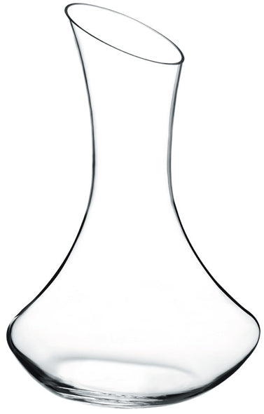 CARAFE 1L90 BOTANICA EN VERRE – Carafe, pichet et bouteille – HygiRéa