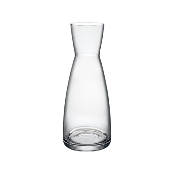 CARAFE YPSILON 280ML CRISTAL SANS PLOMB – Carafe, pichet et bouteille – HygiRéa