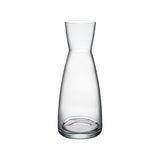 CARAFE YPSILON 280ML CRISTAL SANS PLOMB – Carafe, pichet et bouteille – HygiRéa