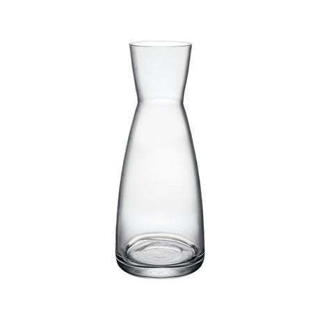 CARAFE YPSILON 280ML CRISTAL SANS PLOMB – Carafe, pichet et bouteille – HygiRéa