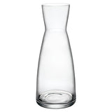 CARAFE YPSILON 1080ML CRISTAL SANS PLOMB – Carafe, pichet et bouteille – HygiRéa