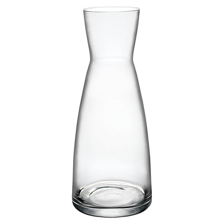 CARAFE YPSILON 1080ML CRISTAL SANS PLOMB – Carafe, pichet et bouteille – HygiRéa