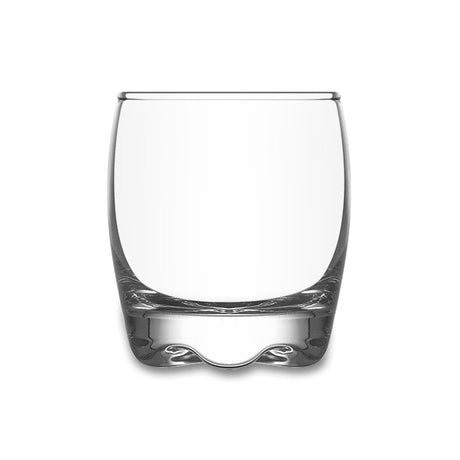 LOT DE 6 VERRES MISES EN BOUCHE 8CL INVITATION – Complément table – HygiRéa