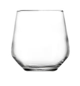 LOT DE 6 VERRINES 9,5 CL EN VERRE MODÈLE REGAL – Complément table – HygiRéa