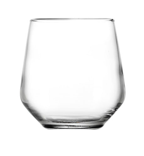 LOT DE 6 VERRINES 9,5 CL EN VERRE MODÈLE REGAL – Complément table – HygiRéa