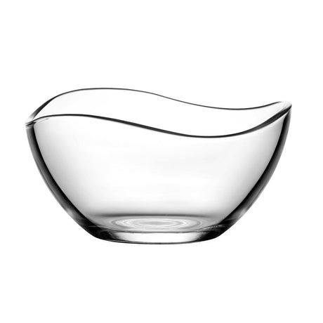 LOT 6 COUPELLES TANGO APERITIF VERRE- FORME VAGUE - 31CL – Complément table – HygiRéa