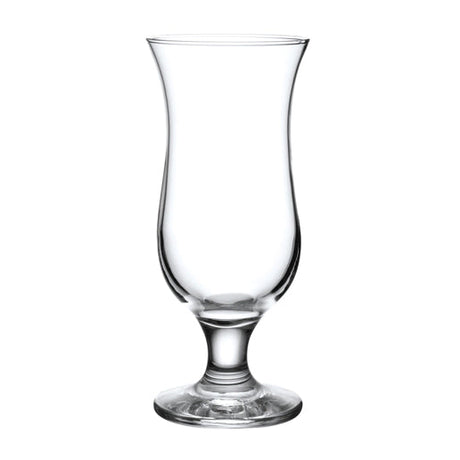 VERRE À PIED COCKTAIL FIESTA 46CL EN VERRE TRANSPARENT – Verre à pied – HygiRéa