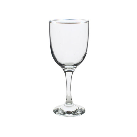 LOT DE 3 VERRES À VIN TOKYO 29CL EN VERRE – Verre à pied – HygiRéa