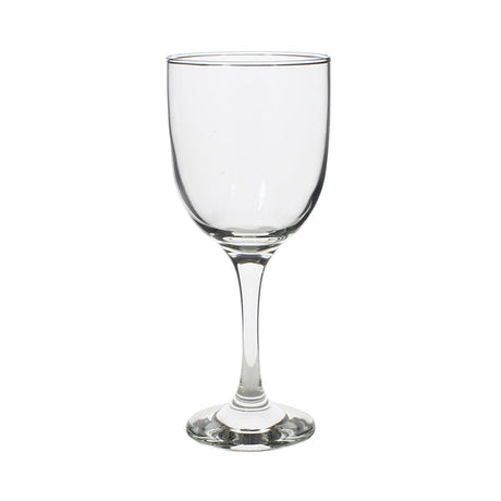 LOT DE 3 VERRES À EAU TOKYO 36.5CL EN VERRE – Verre à pied – HygiRéa