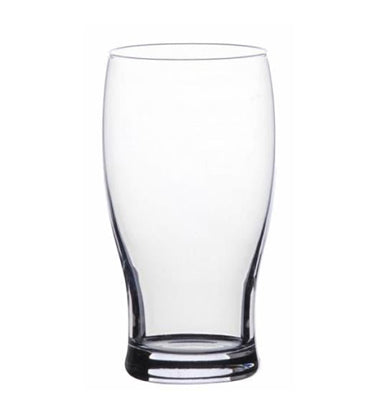 VERRE A BIERE 58CL EN VERRE TRANSPARENT BELEK – Verre à bière – HygiRéa