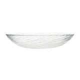 ASSIETTE CREUSE OCÉAN
20.5CM EN VERRE
TRANSPARENT