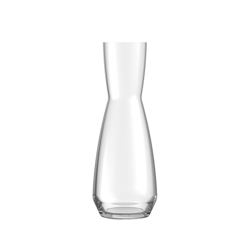 CARAFE ENSEMBLE 74CL EN VERRE TRANSPARENT JAUGE 50CL – Carafe, pichet et bouteille – HygiRéa