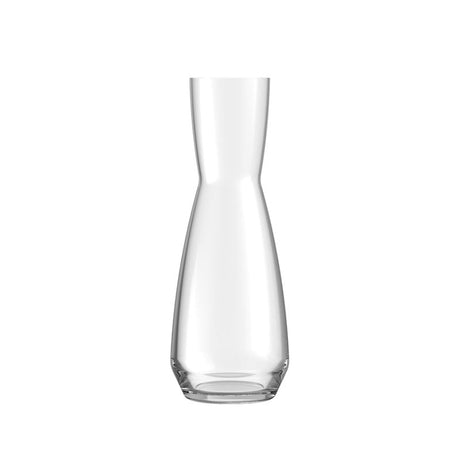 CARAFE ENSEMBLE 74CL EN VERRE TRANSPARENT JAUGE 50CL – Carafe, pichet et bouteille – HygiRéa