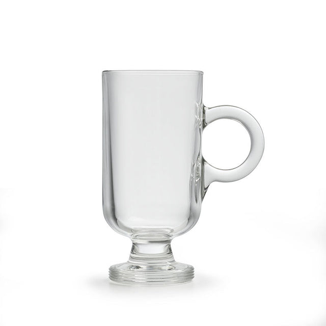 VERRE A PIED IRISH SENTIDO 26CL – Café et thé – HygiRéa