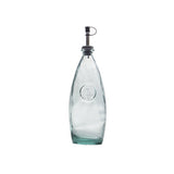 HUILIER AUTHENTIC 66CL EN VERRE RECYCLÉ TRANSPARENT – Moulin et condiment – HygiRéa