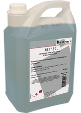NET SOL – Nettoyant sol autolaveuse – HygiRéa