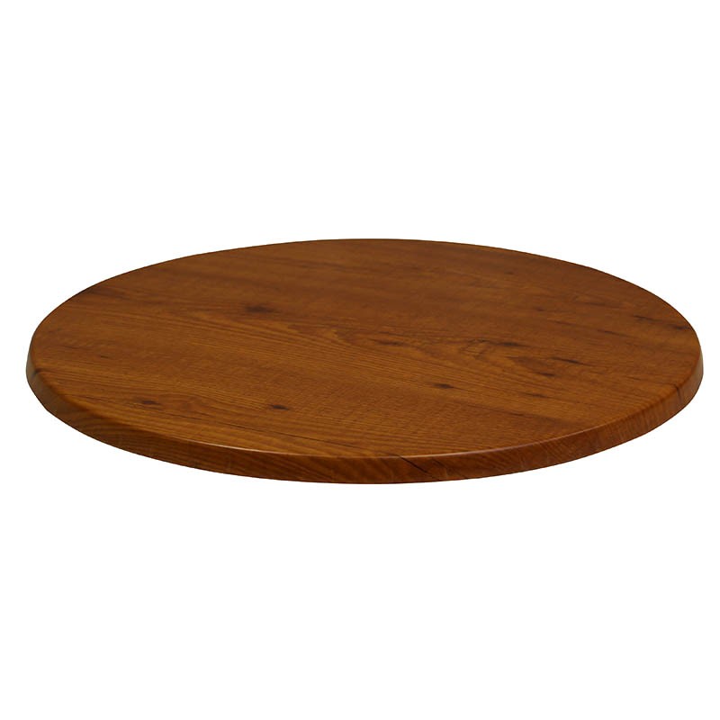 WERZALIT - PLATEAU DE TABLE Ø60 – Plateau de table – HygiRéa