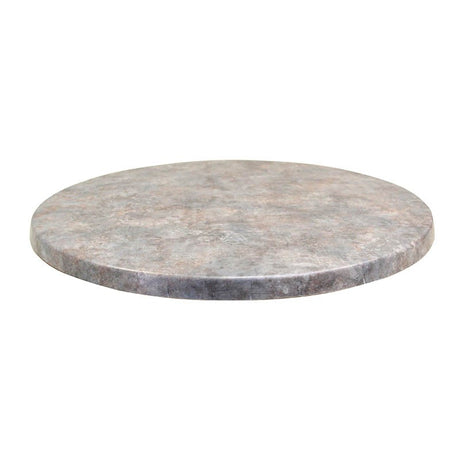 TOPALIT CLASSIC PLATEAU Ø60 – Plateau de table – HygiRéa