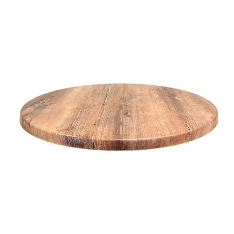 TOPALIT CLASSIC PLATEAU Ø60 – Plateau de table – HygiRéa
