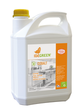 RESPECT'HOME COBALT RENOVANT FOURS ECODETERGENT ECOCERT – Entretien des fours & friteuses – HygiRéa