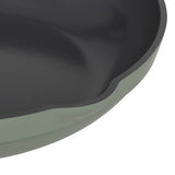 Poêle Horizon 24 cm fonte d'aluminium
