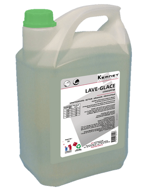LAVE GLAVE CONCENTRE – Lave glaces – HygiRéa