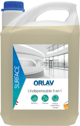 INDISPENSABLE MULTI-USAGES 5 EN 1 – Vitres et Surfaces Modernes – HygiRéa