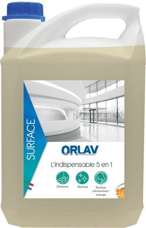 INDISPENSABLE MULTI-USAGES 5 EN 1 – Vitres et Surfaces Modernes – HygiRéa