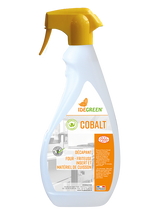 RESPECT'HOME COBALT RENOVANT FOURS ECODETERGENT ECOCERT – Entretien des fours & friteuses – HygiRéa