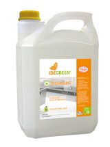 RESPECT'HOME DEGRAISSANT - ECODETERGENT – Surfaces Cuisines – HygiRéa