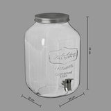 Distributeur boisson Yorkshire 8 l